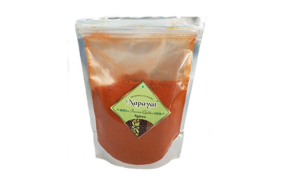 Napayat Homemade Chilli Powder    Pack  200 grams